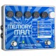 Electro Harmonix XO Stereo Memory Man with Hazarai, NEW,Free Shipping World Wide